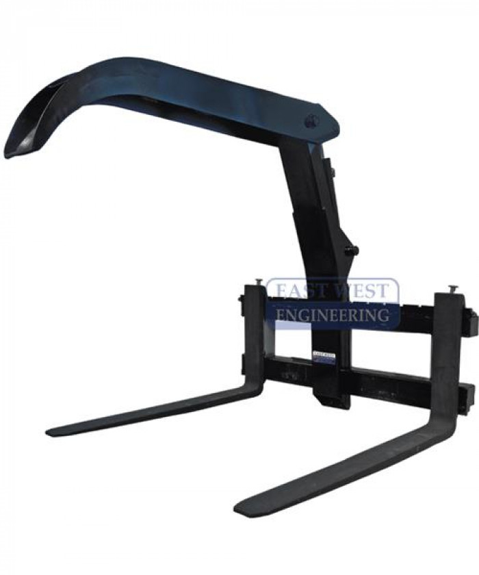 Forklift Grab Attachment, Grab Attachments, Forklift Attachments