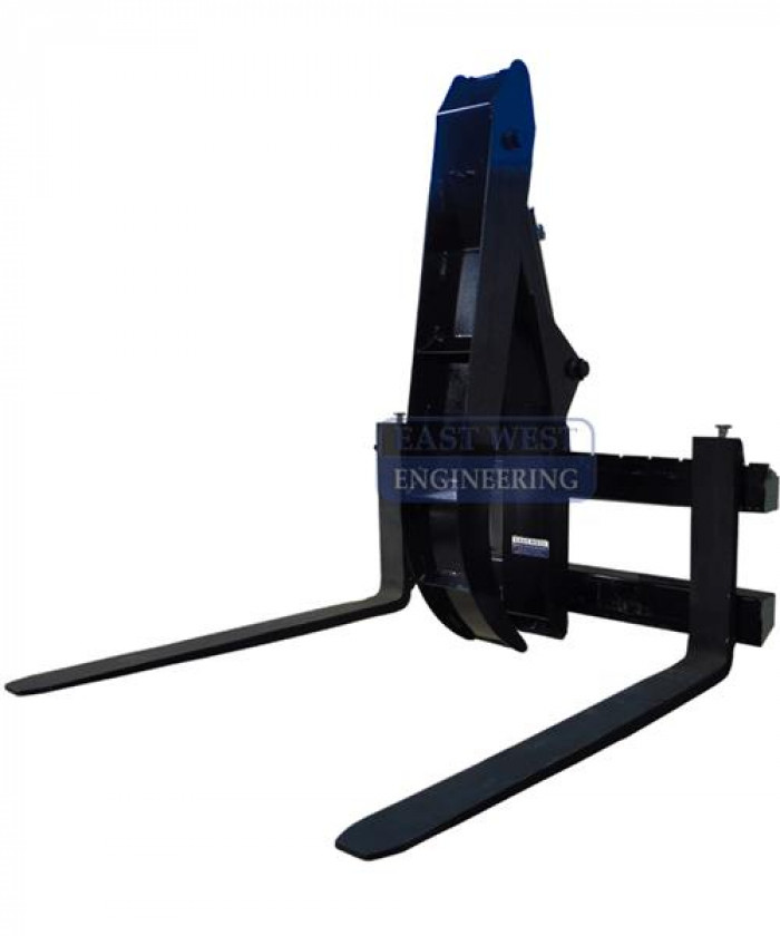 Forklift Grab Attachment, Grab Attachments, Forklift Attachments