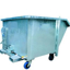 Picture of Tip Up Waste Bins / Tipping Bin 1.00m2