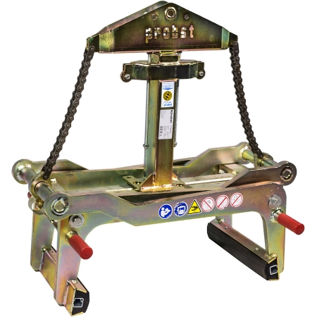 Picture for category Probst Material Handling
