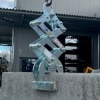 Picture of Probst CSG-400 Concrete Sleeper Grab 400kg 30-150mm Grip Range
