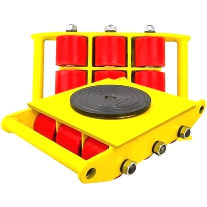 Picture of Load Skate 15000kg Capacity
