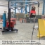 Picture of Welding Boom Base