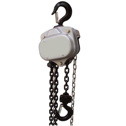 Picture of Toho Chain Hoist Load Limited 1 Tonne 6M Lift