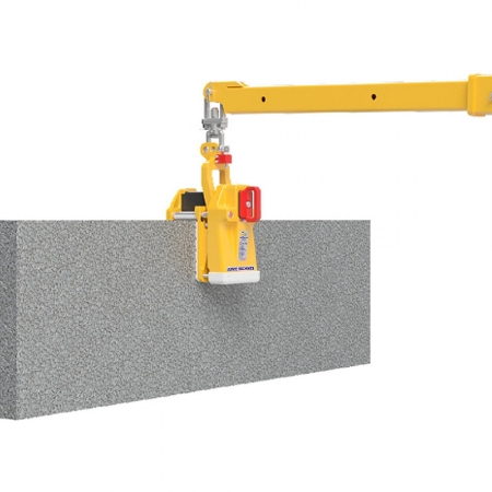 Picture for category Stone Lifters / Stone Grab