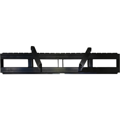 Picture of Tractor Wide Fork Carriage with Challenge Hitch / Aus Hitch