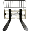 Picture of Sideshifting Fork Positioner 2500kg Class 2 1020mm Width