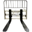Picture of Sideshifting Fork Positioner 2500kg Class 2 1020mm Width