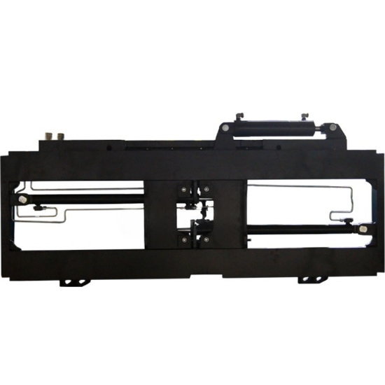 Picture of Sideshifting Fork Positioner 6800kg Class 4 1600mm Width