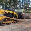 Picture of Himac Heavy-Duty Skid Steer Claw Grapple 2400mm CG24UN