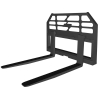 Pallet Forks for Bobcat S70