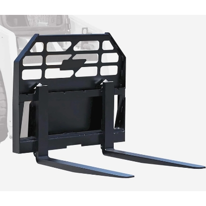 Pallet Forks for Bobcat 463
