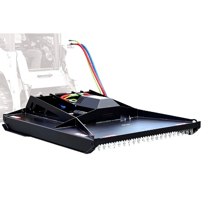Picture of Himac Skid Steer Slasher Attachment Extreme Heavy Duty 1500mm