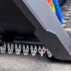 Picture of Himac Skid Steer Slasher Attachment Extreme Heavy Duty 1500mm