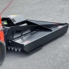 Picture of Himac Skid Steer Slasher Attachment Extreme Heavy Duty 1600mm