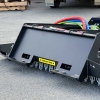 Picture of Himac Skid Steer Slasher Attachment Extreme Heavy Duty 1800mm