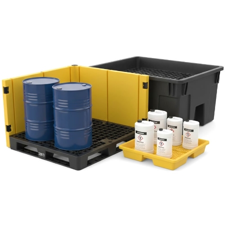 Picture for category Spill Containment