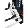 Picture of 180 Degree Forklift Rotator 3500kg at 500mm with Bin Support Arm