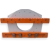 Picture of Hydraulic Forklift Rotator 4500kg 360 Degree Class 3
